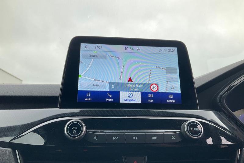 Used Ford Kuga 2022 for sale - 76603417: Photo 33