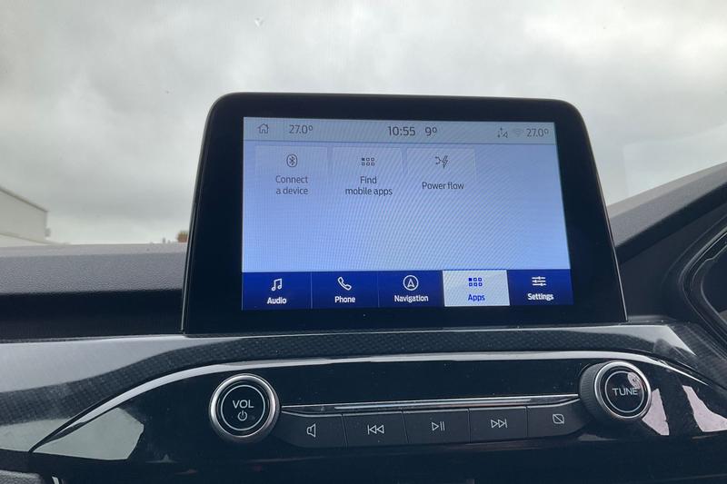 Used Ford Kuga 2022 for sale - 76603417: Photo 34