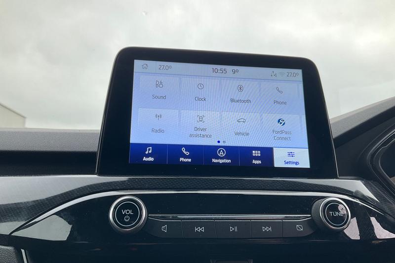 Used Ford Kuga 2022 for sale - 76603417: Photo 35