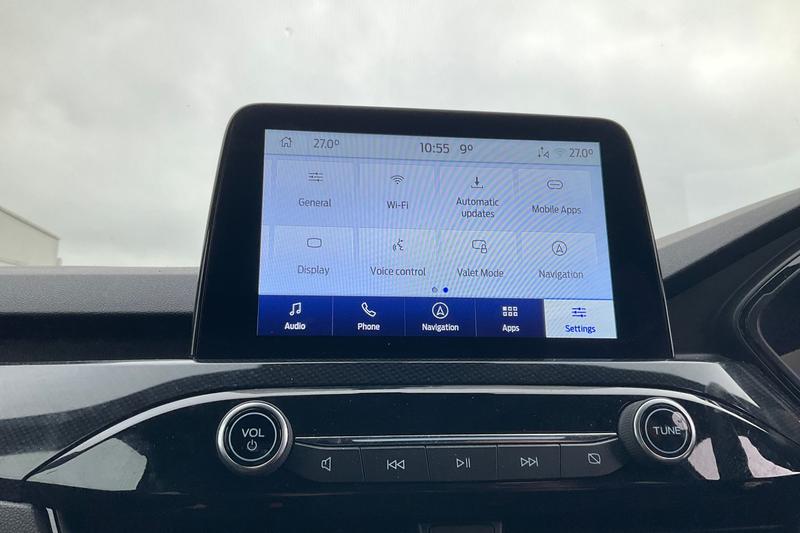 Used Ford Kuga 2022 for sale - 76603417: Photo 36