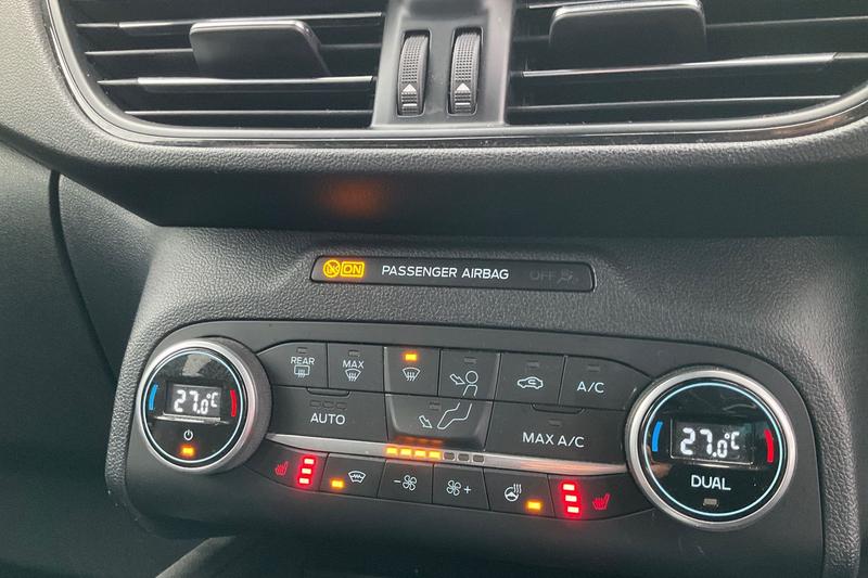 Used Ford Kuga 2022 for sale - 76603417: Photo 37