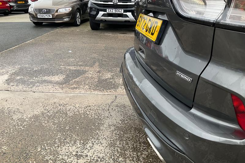 Used Ford Kuga 2022 for sale - 76603417: Photo 40