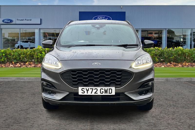 Used Ford Kuga 2022 for sale - 76603417: Photo 6