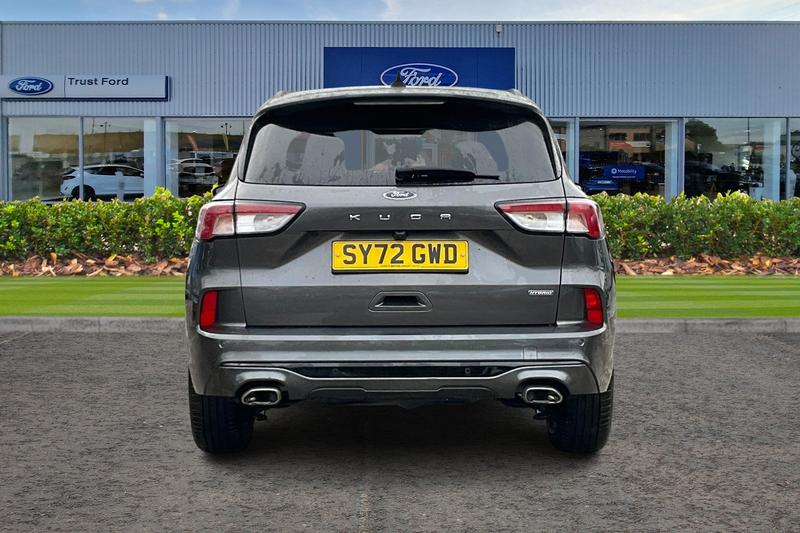 Used Ford Kuga 2022 for sale - 76603417: Photo 7