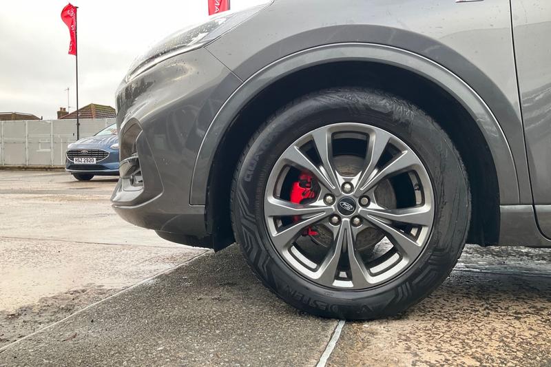 Used Ford Kuga 2022 for sale - 76603417: Photo 8