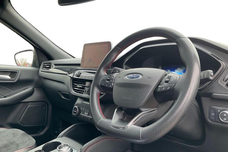 Used Ford Kuga 2022 for sale - 76603417: Photo 9