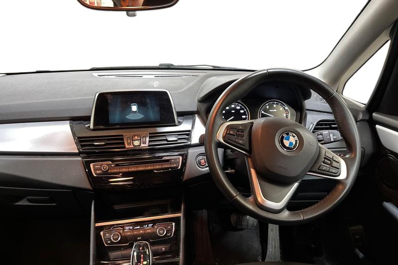 Used BMW 2 Series 2021 for sale - 77951263: Photo 11
