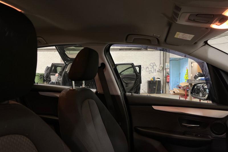 Used BMW 2 Series 2021 for sale - 77951263: Photo 17