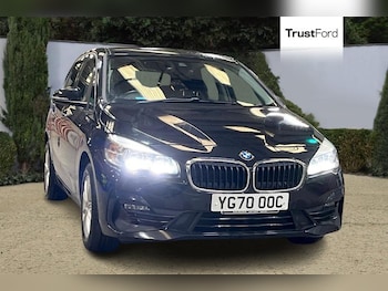 BMW 2 Series feature image