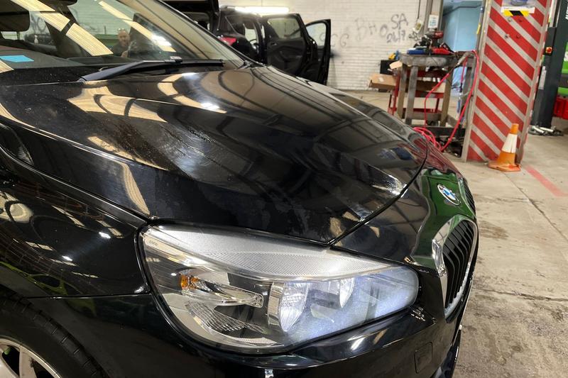 Used BMW 2 Series 2021 for sale - 77951263: Photo 23