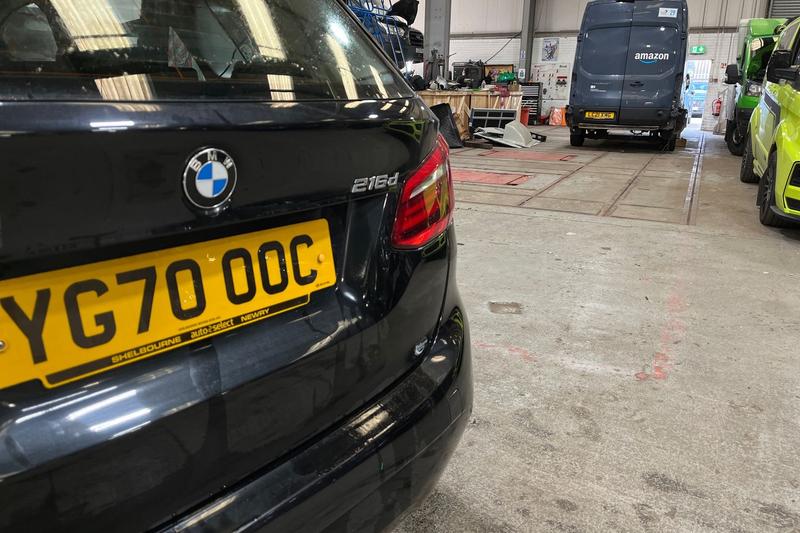 Used BMW 2 Series 2021 for sale - 77951263: Photo 40