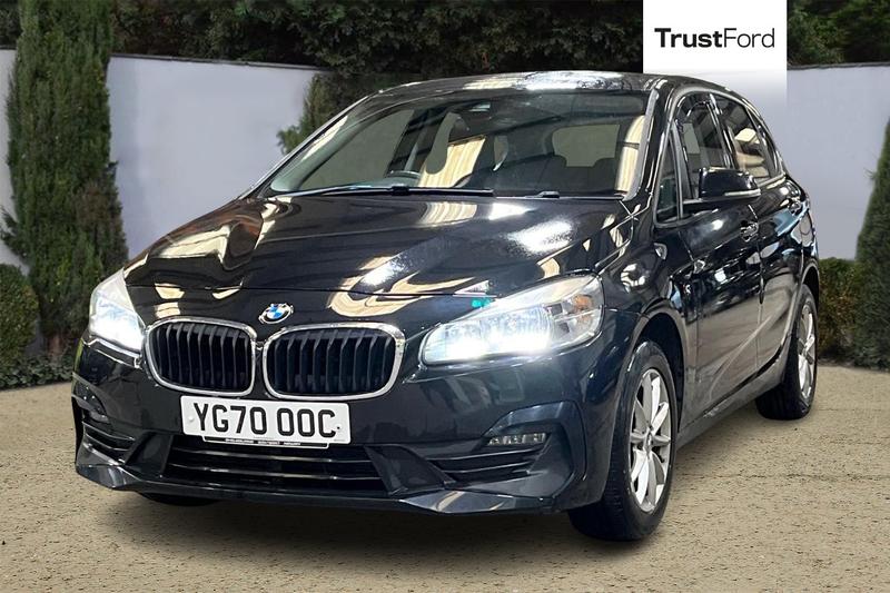 Used BMW 2 Series 2021 for sale - 77951263: Photo 5