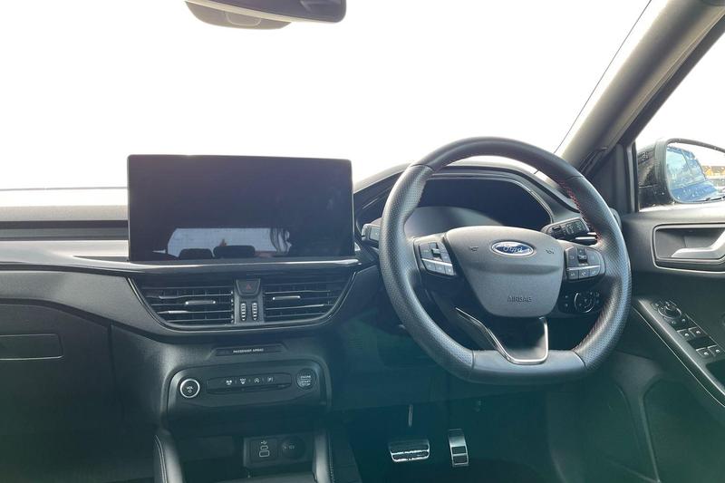 Used Ford Focus 2022 for sale - 77724687: Photo 10