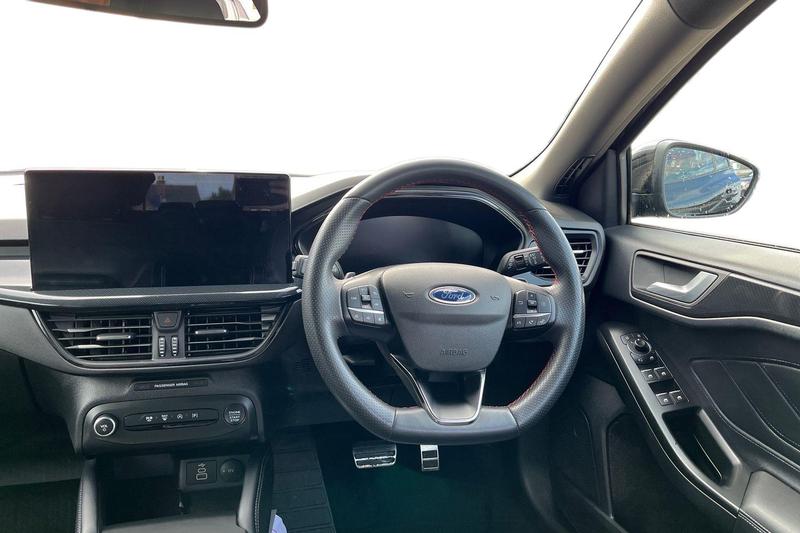 Used Ford Focus 2022 for sale - 77724687: Photo 11