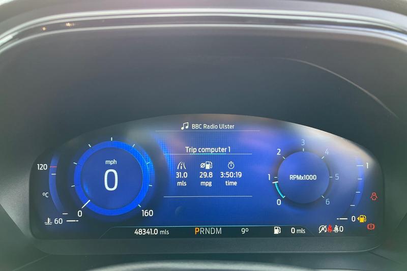 Used Ford Focus 2022 for sale - 77724687: Photo 13