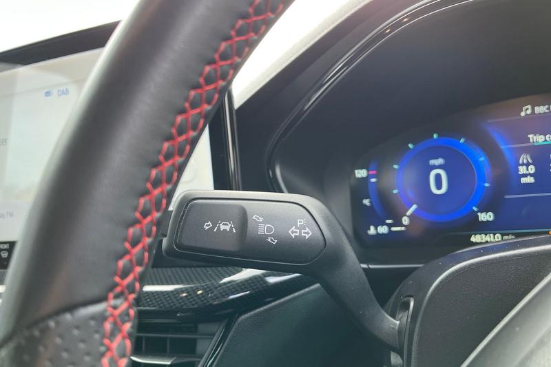 Used Ford Focus 2022 for sale - 77724687: Photo 14