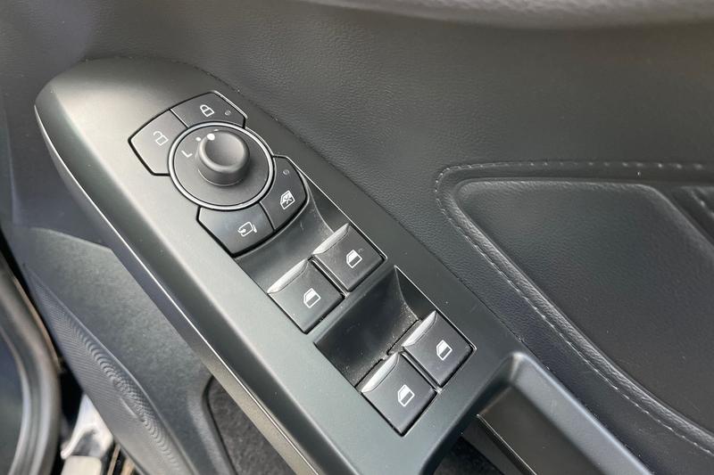 Used Ford Focus 2022 for sale - 77724687: Photo 16