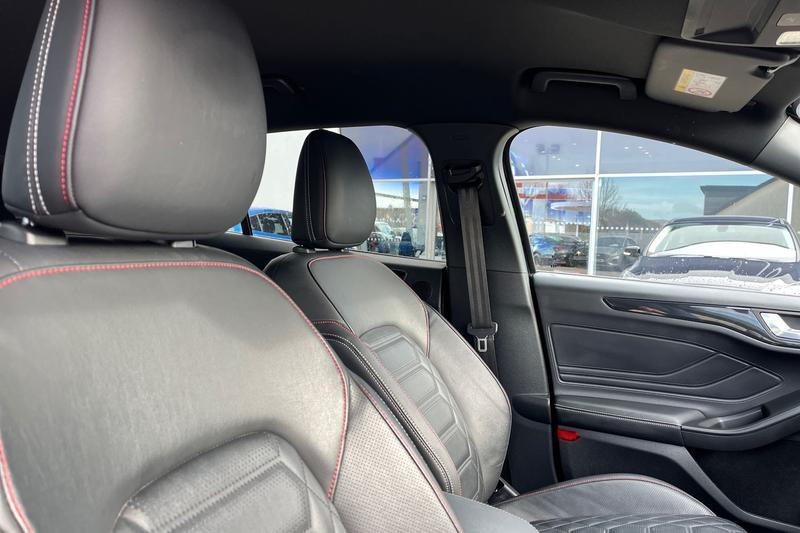 Used Ford Focus 2022 for sale - 77724687: Photo 17