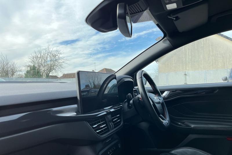 Used Ford Focus 2022 for sale - 77724687: Photo 18