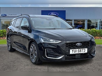 Used Ford Focus undefined for sale - 77724687: Photo