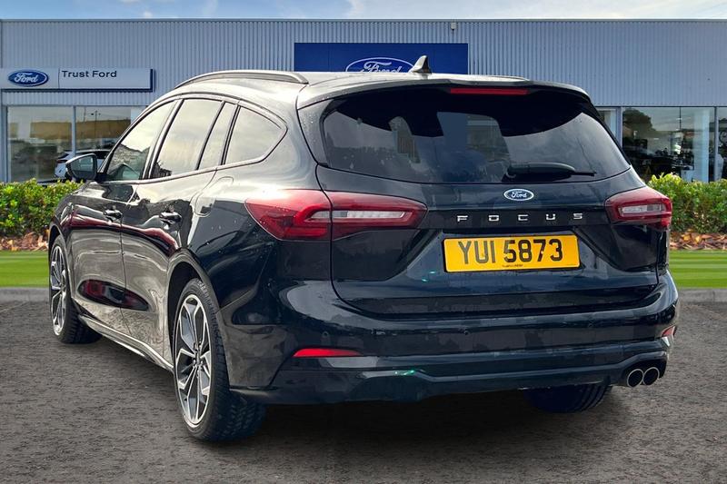 Used Ford Focus 2022 for sale - 77724687: Photo 2