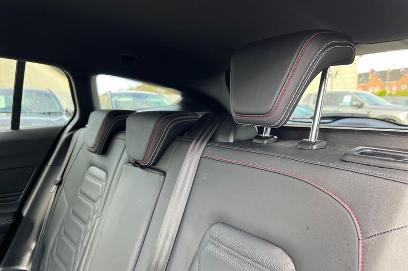 Used Ford Focus 2022 for sale - 77724687: Photo 20