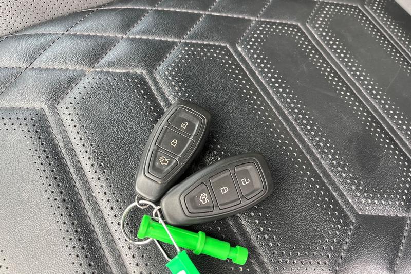 Used Ford Focus 2022 for sale - 77724687: Photo 22