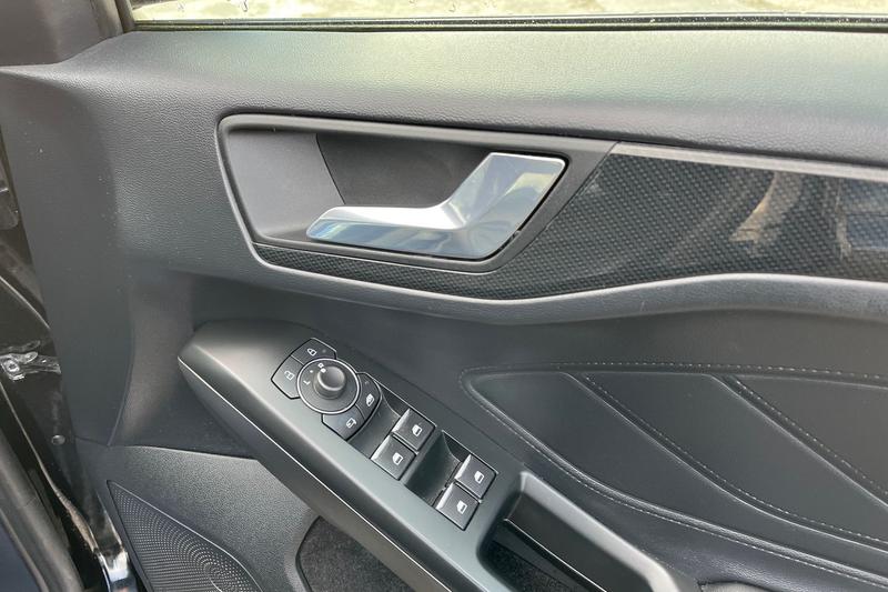 Used Ford Focus 2022 for sale - 77724687: Photo 25