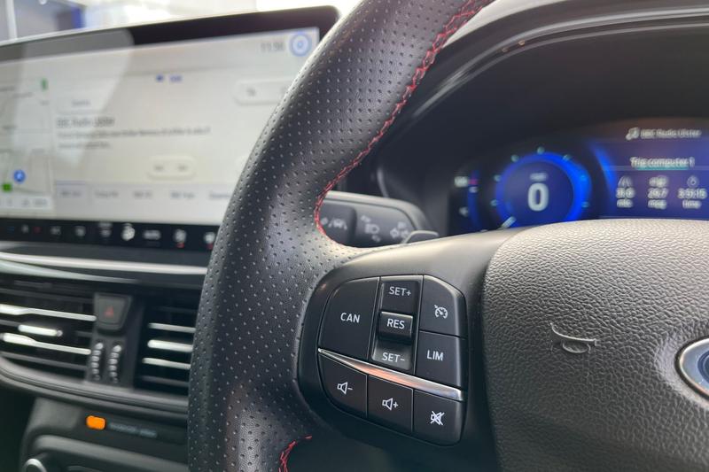 Used Ford Focus 2022 for sale - 77724687: Photo 29