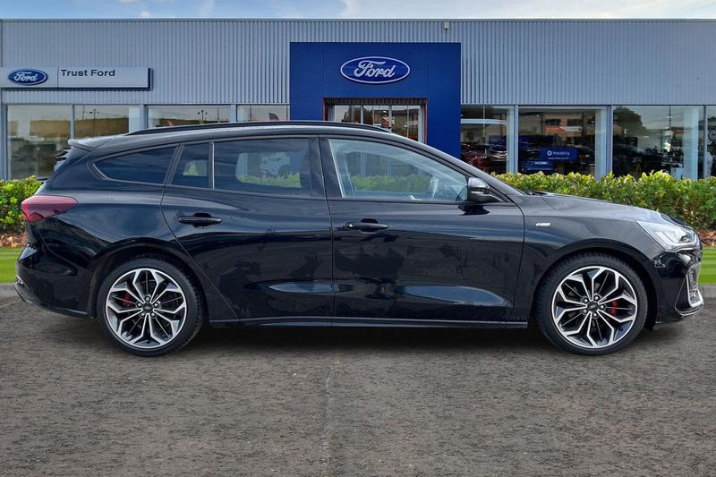 Used Ford Focus 2022 for sale - 77724687: Photo 3