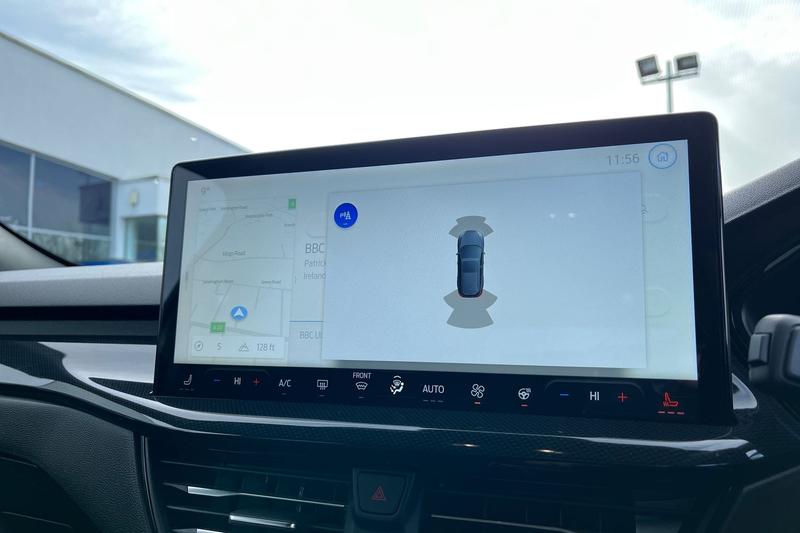 Used Ford Focus 2022 for sale - 77724687: Photo 30