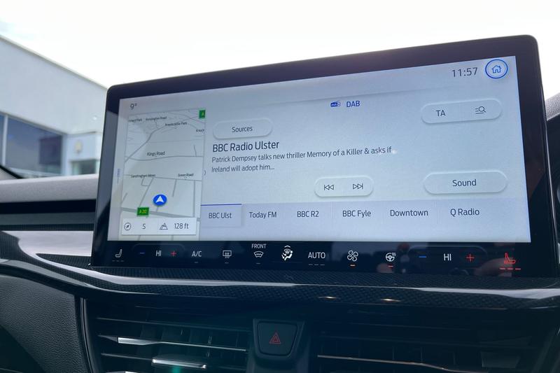 Used Ford Focus 2022 for sale - 77724687: Photo 32