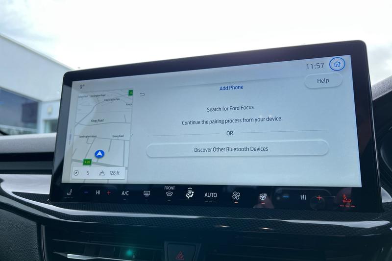 Used Ford Focus 2022 for sale - 77724687: Photo 33