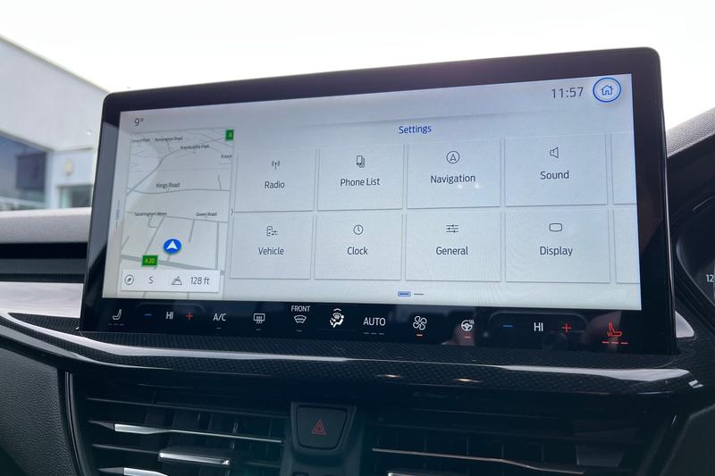 Used Ford Focus 2022 for sale - 77724687: Photo 34