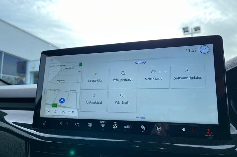 Used Ford Focus 2022 for sale - 77724687: Photo 35