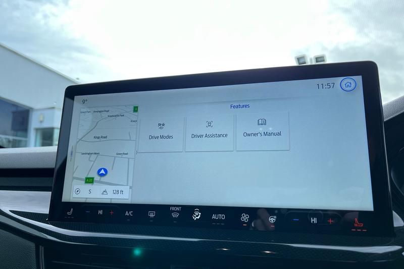 Used Ford Focus 2022 for sale - 77724687: Photo 36