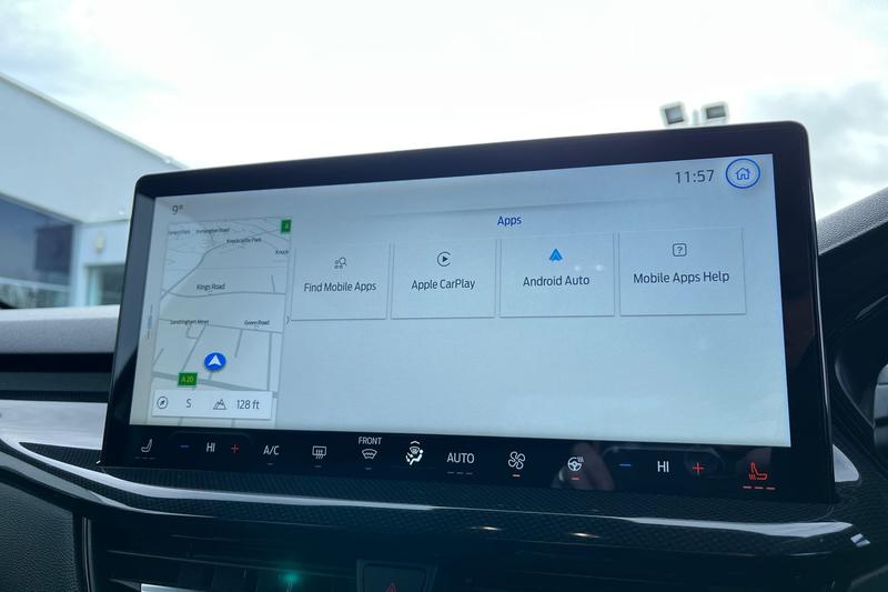 Used Ford Focus 2022 for sale - 77724687: Photo 37