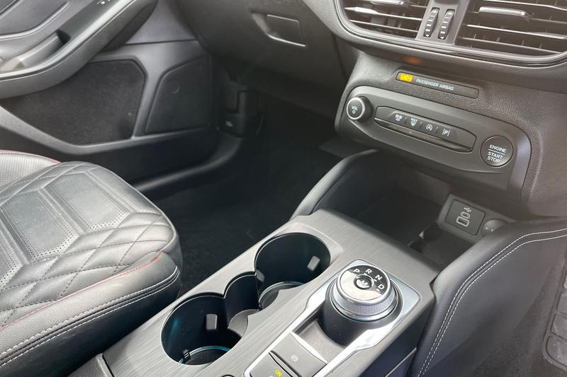 Used Ford Focus 2022 for sale - 77724687: Photo 38