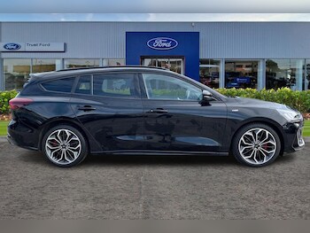 Used Ford Focus undefined for sale - 77724687: Photo