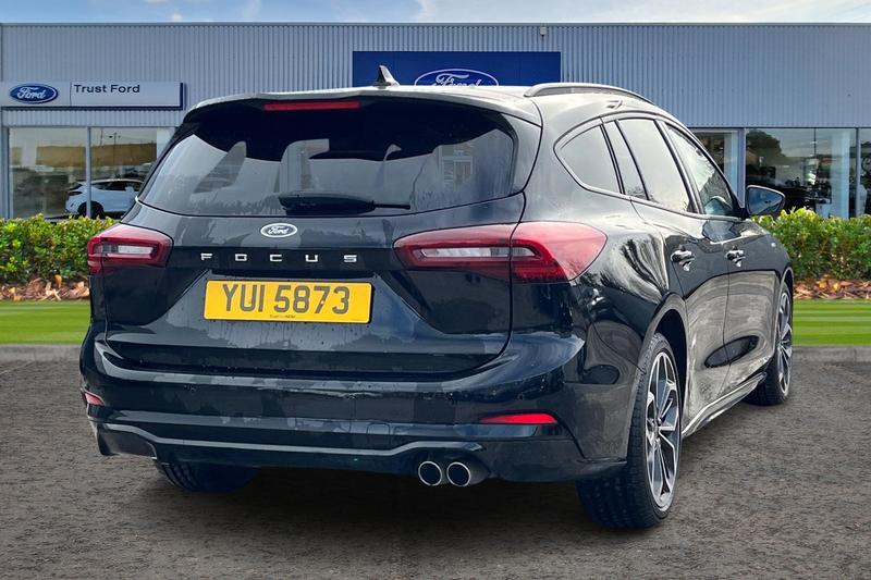 Used Ford Focus 2022 for sale - 77724687: Photo 4