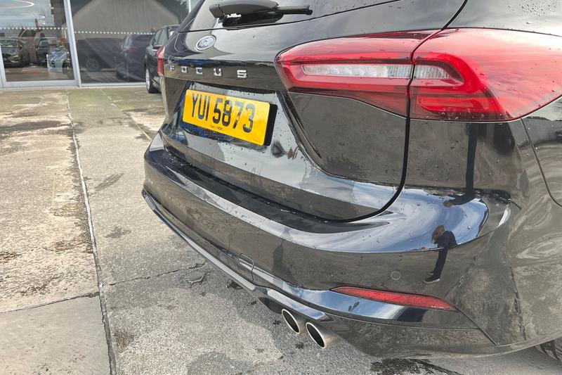 Used Ford Focus 2022 for sale - 77724687: Photo 40