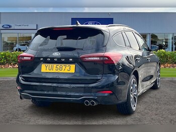 Used Ford Focus undefined for sale - 77724687: Photo