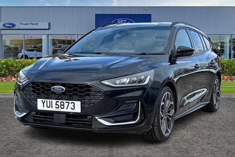 Used Ford Focus 2022 for sale - 77724687: Photo 5