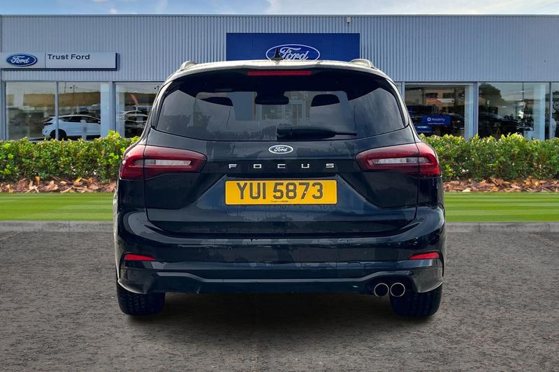 Used Ford Focus 2022 for sale - 77724687: Photo 7