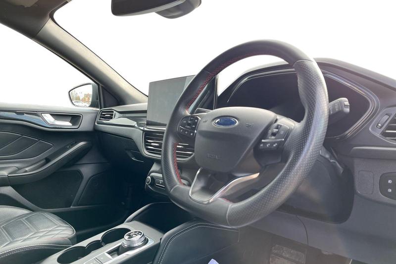 Used Ford Focus 2022 for sale - 77724687: Photo 9