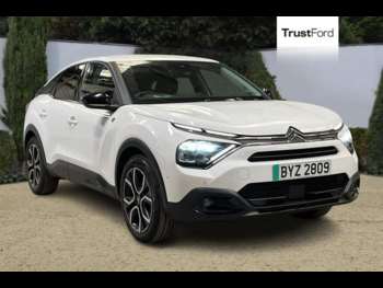 2022 - 100kW Shine Plus 50kWh 5dr Auto