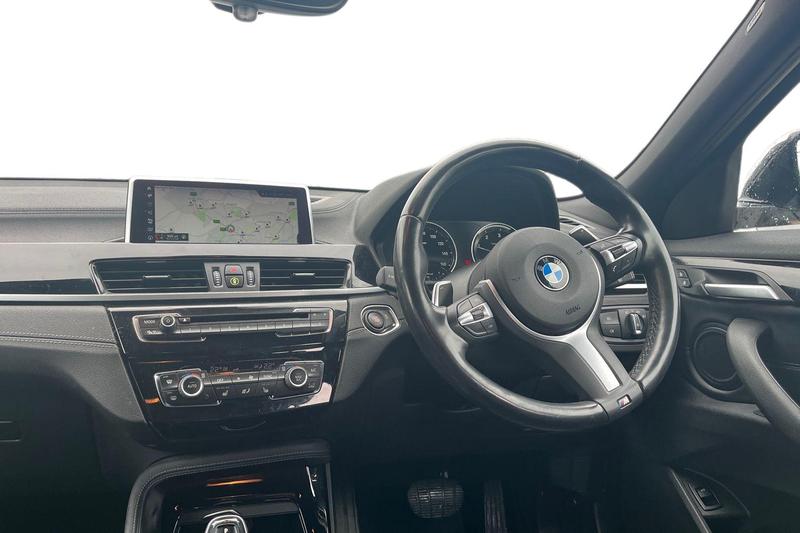 Used BMW X2 2021 for sale - 77529134: Photo 10