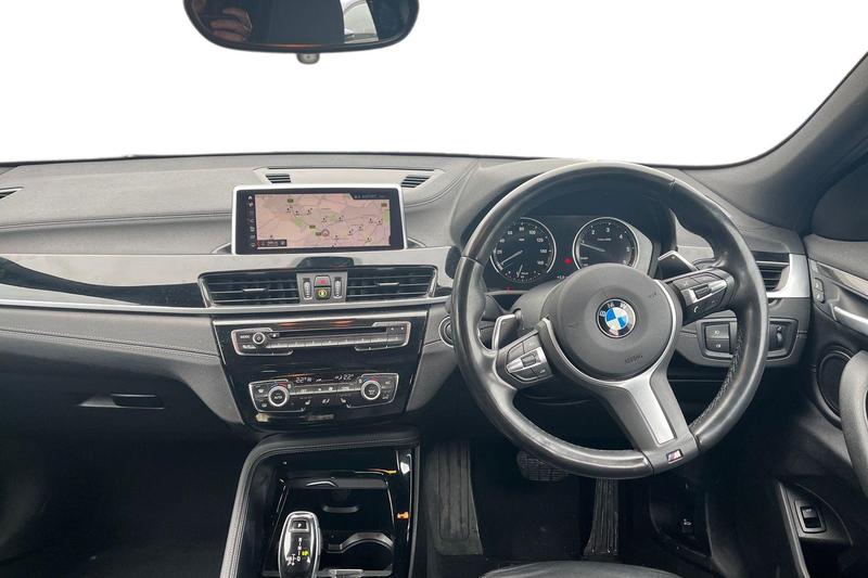 Used BMW X2 2021 for sale - 77529134: Photo 11