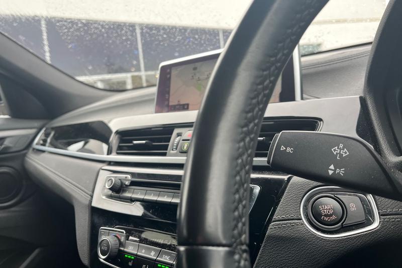 Used BMW X2 2021 for sale - 77529134: Photo 14