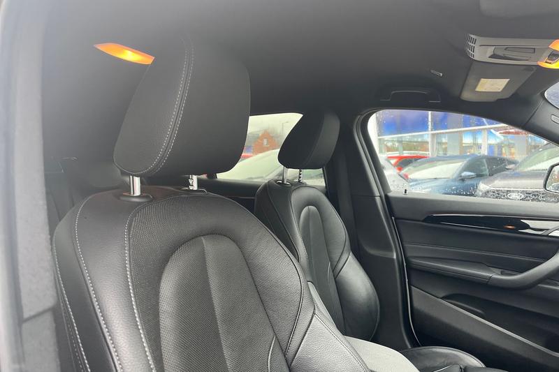 Used BMW X2 2021 for sale - 77529134: Photo 17